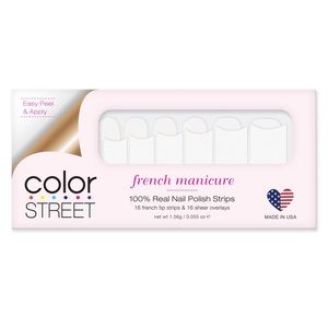 Color Street French Meet Me in Paris